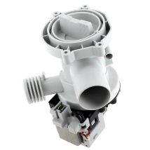 Waltham Ablaufpumpe dpo20-006 für Waschmaschine Geschirrspüler kompatibel mit Brandt, Techwood, Far – 3665392021278