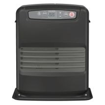 Estufa De Gasoil Elec Sre 1328 C - Hasta 110 M³ - 2,85kw Tectro