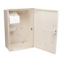 Michaud S20 Anschlusskasten Ivory Polyester