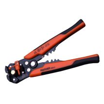 Outil De L'Électricien Harden Automatic Wire Stripper 205 Mm Ajustable