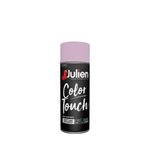 Peinture Aérosol Color Touch Multi-supports - Satin Baby Doll - 400 Ml - Julien