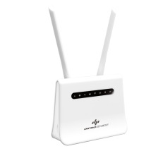 Diprogress Router Wifi N300 4g Lte