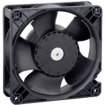 Ebm Papst - Dv4114n Diagonallüfter 24 V/dc 280 M³/h (l X B X H) 119 X 119 X 38 Mm