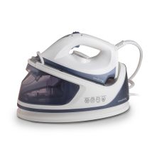 Ferro Da Stiro A Vapore Con Caldaia Ricarica Continua 2250 Watt Innoliving