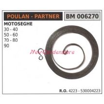 Molla Avviamento Poulan Motosega 30 40 50 60 70 80 90 006270
