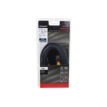 Erard - Hdmi 4k Flex - Ultra Hd - 5m - 726832 - 3700117268320