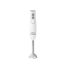 Batidora pie inoxidable blanca 500W – Acero inoxidable – 95 cm