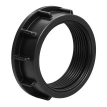 SunSun – Pieza de recambio Tuerca de unión compatible con filtros de estanque CBF-350, CBF-350B, CBF-350C