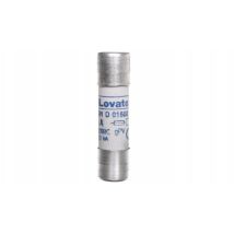 Fusible Lovato-electric Fe01d01600 16a 1000v 10x38 Mm