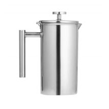 Machine À Café Esmeyer Stratford Capacité 1l Inox