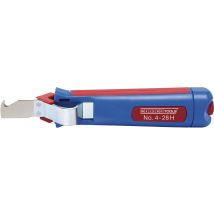 Llave de tubo 14" – Cuerpo de aluminio – Uso industrial – Fabricada en Alemania – Certificación TÜV
