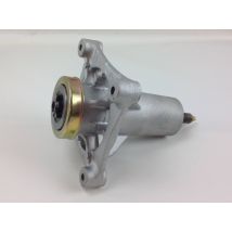 Cubo Portacuchillas Para Tractor De Césped Segadora Plana 46 48 54 Ayp 017796