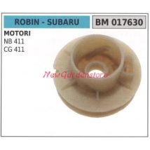 Polea De Arranque Desbrozadora Subaru Nb 411 Cg 411 017630