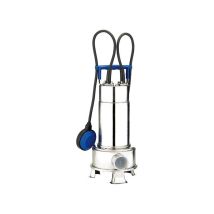 Bomba Sumergible Acero Inoxidable 75 Ma 1000 Vatios