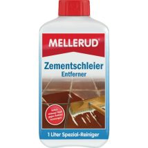 Removedor de cemento 1L – Eficacia pura en azulejos, gres, cerámica, piedra natural – Mellerud