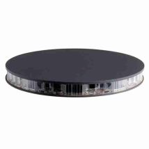 Bft - 2601354 Bouchon De Fermeture Supérieur Pour Unité Totem Tlights P800117 2601354