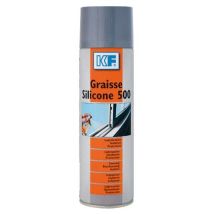 Kf Silikonfett 500ml Schmiermittel Für Auto Wartung