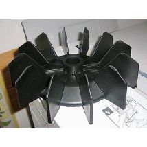Ventola Diametro 21cm Compressori Vdc Abac Balma Nuair 9038397 Originale