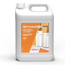 Sgrassatore Per Caldaie E Camini, Boiler Net 5l Aexalt Nc443