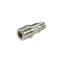 Huber & Suhner 84014876 Adattatore Qma Spina Qma - Presa Sma 1 Pz.