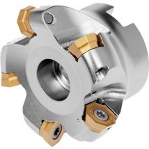 Schulterfräser Iso 63a06r-s45od05-c D.22mm Rechtslauf Schneid-d.63mm