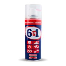 Lubrifiant Arexons Svitol 6 In 1 Inodore Protection Corrosion