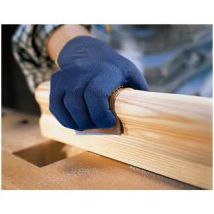 SIA ABRASIVES Schleifrolle 115mm x 10m Körnung 80 Ideal für Holz und Metall