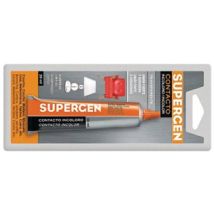 Farbloser Supergen Kleber, 20 Ml Blisterpackung