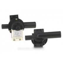 Bomba De Drenaje Para Lavadora Whirlpool 481936018217