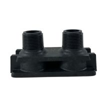 Adaptateur Plastique Mâle 3/4