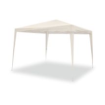 Tonnelle Wasabi Classic 3x3m Pliante Beige