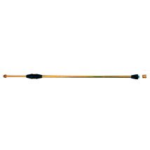 Lance Télescopique Volpi V189t Longueur Réglable 55-110 Cm