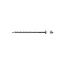 Caja 100 Punta Broca 4,8x100 – Tornillos Perforadores – Celo