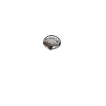 Ricambio Copri Iniettore Micro Diffusione Cromo Sr0sdifchr