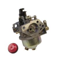 Carburateur Compatible Avec Moteur De Tondeuse Cubcadet 31ag54ks596 - 31ah54tt709