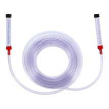 Livella ad acqua con tubo flessibile 15 m – 16000 – Filettatura uscita, Pressione max – Tooltraders