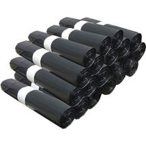 Sacco Pattumiera Barbier Ultra Resistente 50 Litri 500 Pezzi