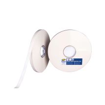 Cinta Doble Cara Hpx 19mm X 50m, Ideal Para Manualidades Y Reparaciones.