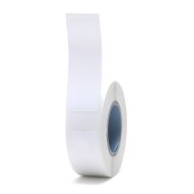 Niimbot Etiketten 15x30 Mm 195 Stück - Weiß