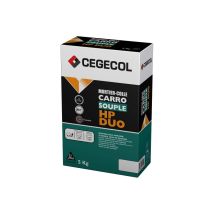 Carrosouple Hp Duo Adhesivo - Gris - 5kg - 619819 - Cegecol