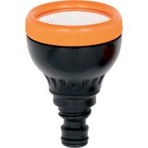 Soffione Irrigatore – 30 Lt/min – Pressione 4 bar – Disco microforato ispezionabile – GF