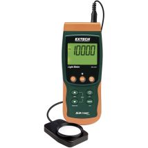 Extech Sdl400 Sdl400 Luxmeter 0 - 100000 Lx