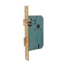 Patent Serratura Q.8/70 Bronzata 60 S/gaccia Q.ta 5