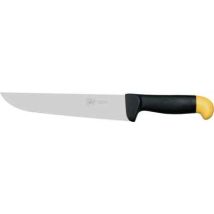 Professionelles Metzgerschmalzmesser Deux Taureaux 24 Cm