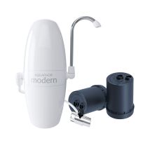 Moderno Tavolo Con Tecnologia Brevettata Aqualen. Filtra Metalli Pesanti, Pesticidi E Sostanze Inquinanti Come Il Cloro E Riduce La Durezza Dell'acqua
