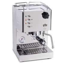 Macchina Da Caffè Quick Mill Pippa Nera 1000w 1,8l