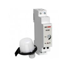 Vemer - Interruptor Crepuscular Modular Cr1din Vj62300000