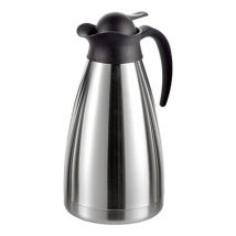 Esmeyer - Isolierkanne Thermoart 1l Edelstahl Silber Thermoart 1l Edelstahl Silber