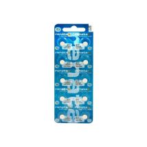 Renata 377 Knopfzelle Silber 1,55v 24-28mah
