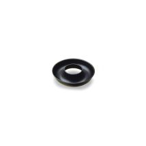 Stampo Per Savarin 24 Cm - Acciaio Antiaderente - Gobel